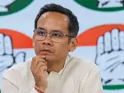 'If my wife is Pakistani ISI agent, then I'm India's RAW agent': Gaurav Gogoi hits back at Assam CM