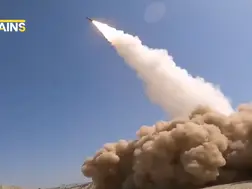 Iran unveils 'game-changer' Qassem Basir missile, which it claims renders US-made THAAD obsolete | WION Explains