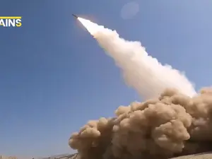 Iran unveils 'game-changer' Qassem Basir missile, which it claims renders US-made THAAD obsolete | WION Explains