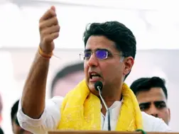 Delhi polls: Congress promises $98.64 monthly for educated unemployed youths under 'Yuva Udaan Yojana'