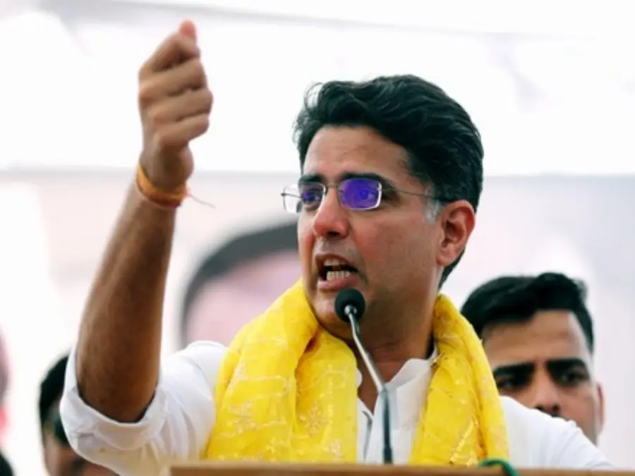 Delhi polls: Congress promises $98.64 monthly for educated unemployed youths under 'Yuva Udaan Yojana'