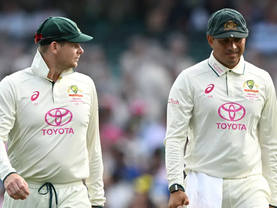 Australia tour of Sri Lanka: Steve Smith to lead in Pat Cummins' absence; Nathan McSweeney returns