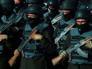 Suicide bomber kills five outside bank in Afghanistan: Police