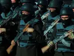 Suicide bomber kills five outside bank in Afghanistan: Police