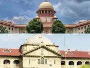 Supreme Court pulls up Allahabad HC for woman 'invited trouble' remark in rape case order