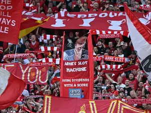 Liverpool fans’ PL win celebrations caused series of earth tremors, University scientists reveal