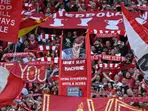 Liverpool fans’ PL win celebrations caused series of earth tremors, University scientists reveal