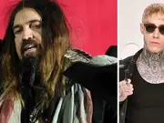 Miley Cyrus's brother Trace raises concerns about their dad Billy Ray Cyrus in open letter: Have been genuinely worried about you for years