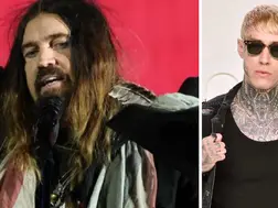 Miley Cyrus's brother Trace raises concerns about their dad Billy Ray Cyrus in open letter: Have been genuinely worried about you for years