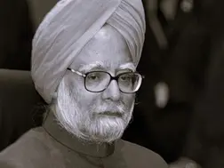 Late former Indian PM Manmohan Singh was a diligent tenant of THIS Assam house