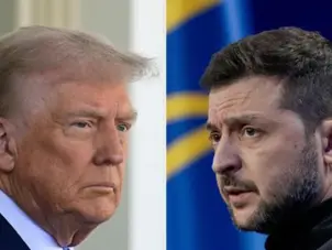 Russia-Ukraine war: Kyiv and Washington reach deal on rare minerals, reports suggest