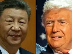 China 'firmly opposes' tariffs imposed by US, vows 'countermeasures'