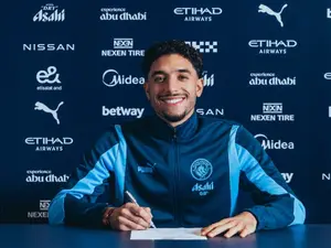 Manchester City spend whopping $224mn in winter transfer window despite financial charges