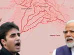 'Either our water will flow or their blood...': Pakistan's Bilawal Bhutto's war pitch over Indus Waters Treaty after Pahalgam attack