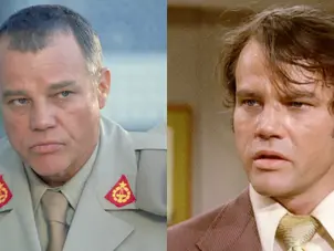Joe Don Baker, best known for Golden Eye and Walking Tall, dies at 89