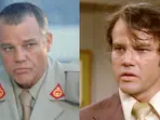 Joe Don Baker, best known for Golden Eye and Walking Tall, dies at 89