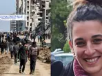 Israel says Gazans can now return home as Hamas set to release six hostages, including Arbel Yehud