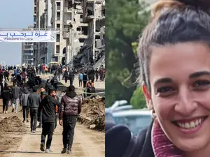 Israel says Gazans can now return home as Hamas set to release six hostages, including Arbel Yehud