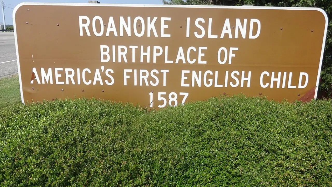 The Disappearance of the Roanoke Colony