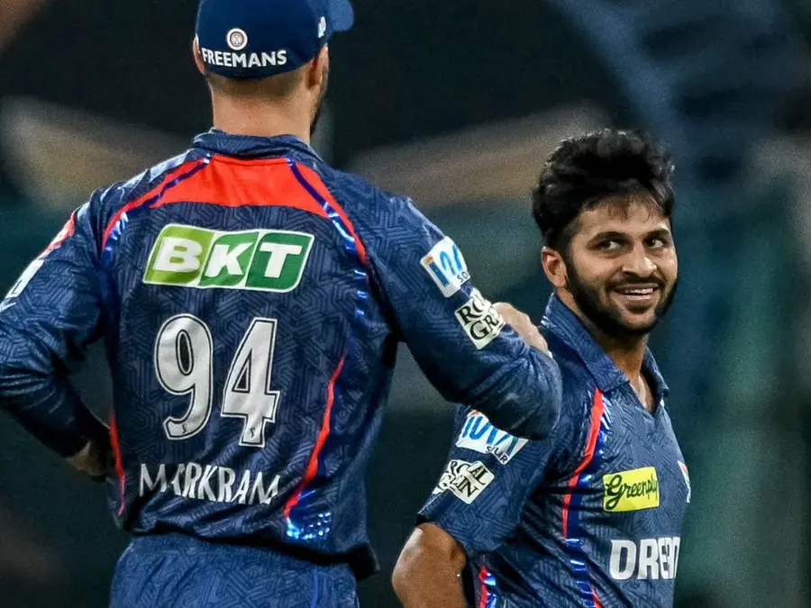 IPL 2025: 'It's easy to sit in a studio and...,' Shardul Thakur hits back at commentators over bowlers' criticism