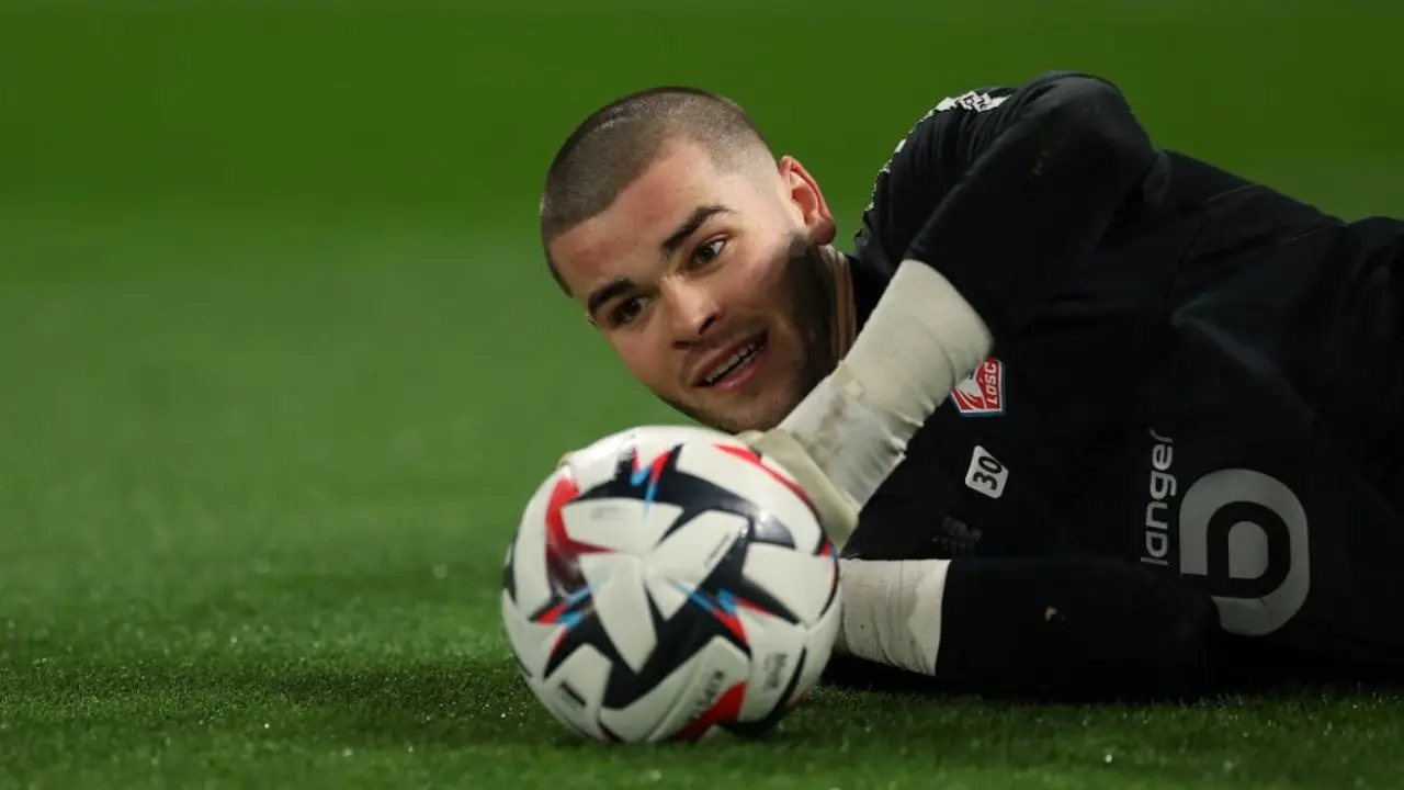 Team to pay for goalkeeper’s time-waste in new rule change from next season