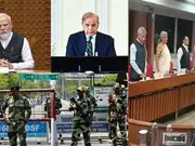 Top 10 world news: Pakistan copies India's actions, 'security lapse' in Pahalgam discussed in India's all-party meeting, and more