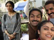 Interview: The Diplomat actor Vidhatri Bandi on struggles, reveals John Abraham is a big 'prankster' on set
