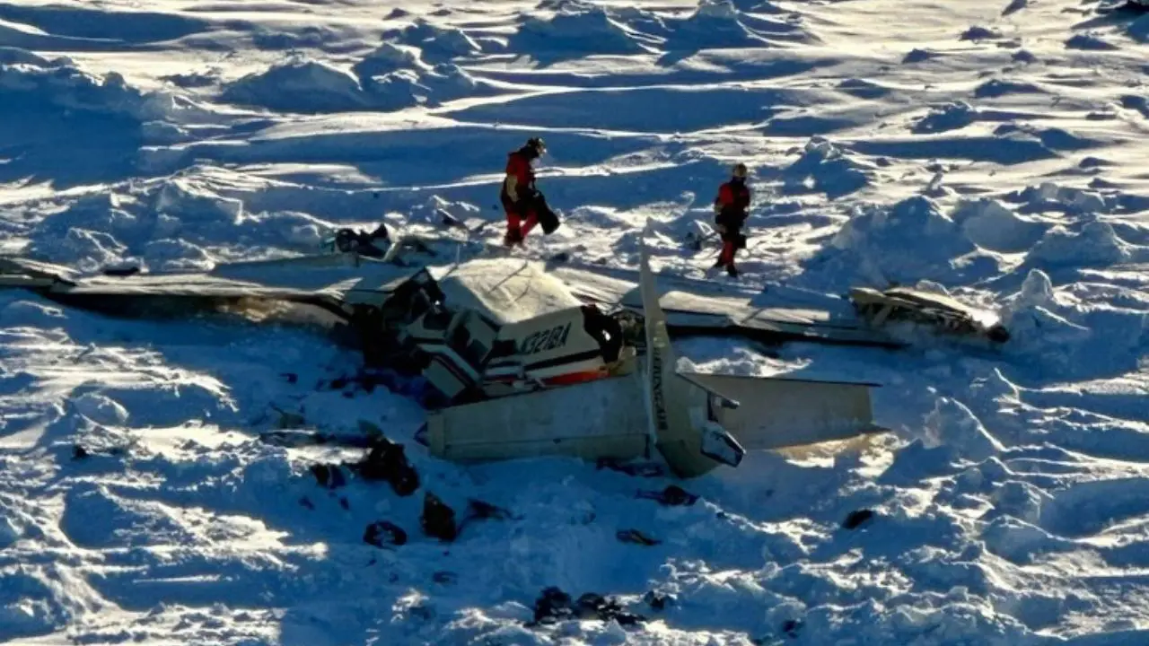 Alaska plane crash: Bodies of all 10 people recovered. Here’s what we know