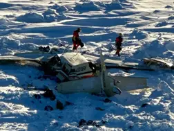 Alaska plane crash: Bodies of all 10 people recovered. Here’s what we know