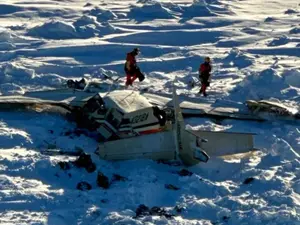Alaska plane crash: Bodies of all 10 people recovered. Here’s what we know