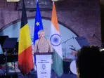 Belgium is India's gateway to Europe says Princess Astrid