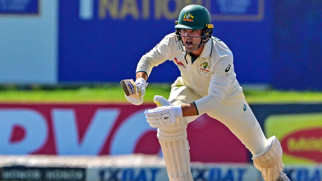 SL vs AUS, Galle Test: Alex Carey breaks Adam Gilchrist's record as Australia eye clean sweep SL vs AUS, Galle Test: Alex Carey breaks Adam Gilchrist's record as Australia eye clean sweep