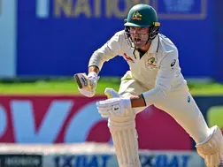 SL vs AUS, Galle Test: Alex Carey breaks Adam Gilchrist's record as Australia eye clean sweep