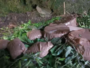 Jammu and Kashmir: Security forces bust terror hideout in Poonch, recover 5 IEDs and radio sets