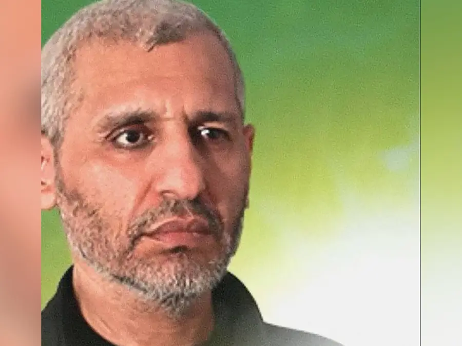 Hamas confirms death of military chief Mohammed Deif, accused by Israel of masterminding October 7 attack