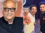 'What he has done is not right': Boney Kapoor slams Ranveer Allahbadia's remarks on India’s Got Latent