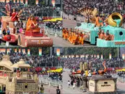 Republic Day 2025: What are tableaux and how are they selected? Everything you need to know