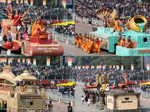 Republic Day 2025: What are tableaux and how are they selected? Everything you need to know
