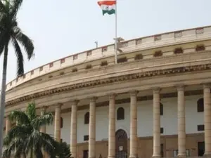 Centre announces 24 per cent salary hike, increased pensions of MPs