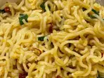 Viral Garlic Maggi: Here's the 7-Minute Version