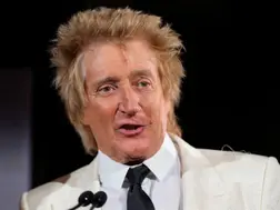 Iconic singer Rod Stewart turns 80, says he has no plans to retire