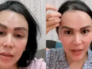 Meet Ratu Thalisa, trans TikToker jailed for ‘telling’ Jesus to get a haircut