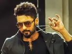 Suriya confirms his next film with Venky Atluri, shooting to begin in May