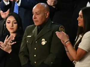 Who is Roberto Ortiz? Trump hails him, vows to 'wage war' on Mexican drug cartels