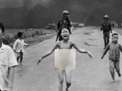 The Stringer premieres at Sundance Fest: Film shows the truth behind 'Napalm Girl' photo