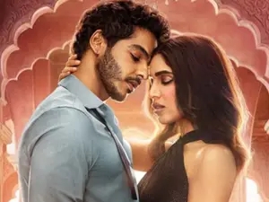 Ishaan Khatter - Bhumi Pednekar's The Royals slammed by royal representatives: 'Honour their true story'