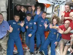 Sunita Williams’ homecoming: NASA’s SpaceX Crew-10 docks at ISS, stranded astronauts to return on...