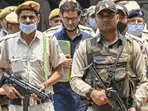 JKLF’s Yasin Malik, facing trial in terror cases, tells SC, ‘I am a political leader, not a terrorist’. Who is he?