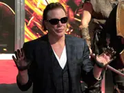 Celebrity Big Brother UK: Mickey Rourke to file lawsuit against ITV after being kicked off show