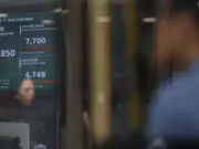 Market crash didn't stop THIS billionaire from doubling his wealth
